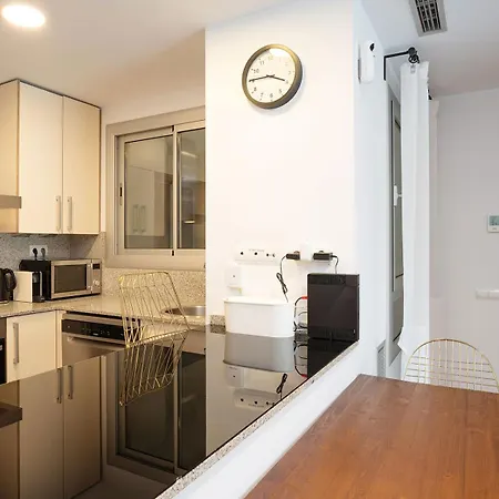 Apartment Modern Near Pl. Espana *