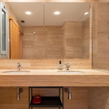 Apartment Modern Near Pl. Espana Barcelona