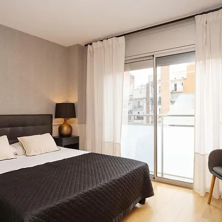 Apartment Modern Near Pl. Espana