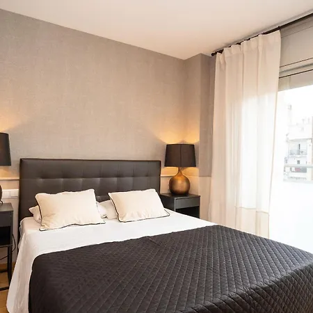 Apartment Modern Near Pl. Espana *