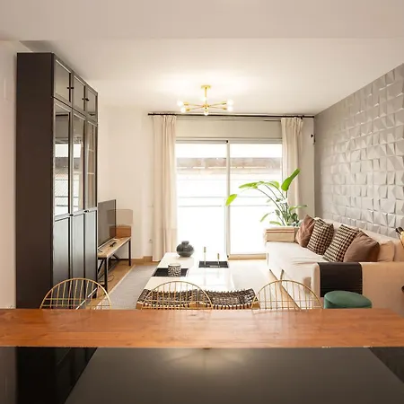 Apartment Modern Near Pl. Espana